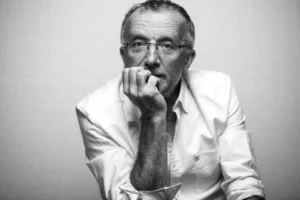 <strong>Alain Blum</strong>