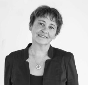 Catherine Gousseff