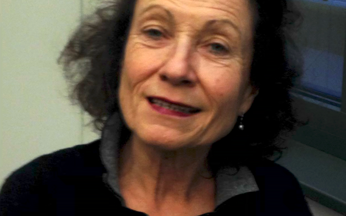 Anne Duruflé