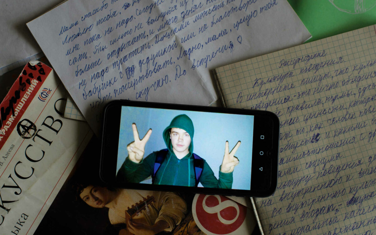 Verdict avant la fin de la semaine dans l’affaire des adolescents de Kansk