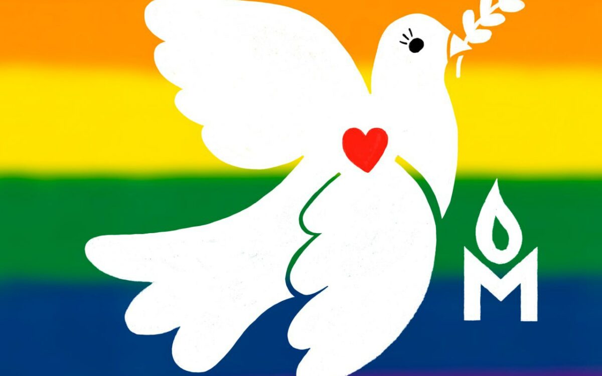 La Cour suprême reconnait le mouvement LGBT comme organisation extrémiste