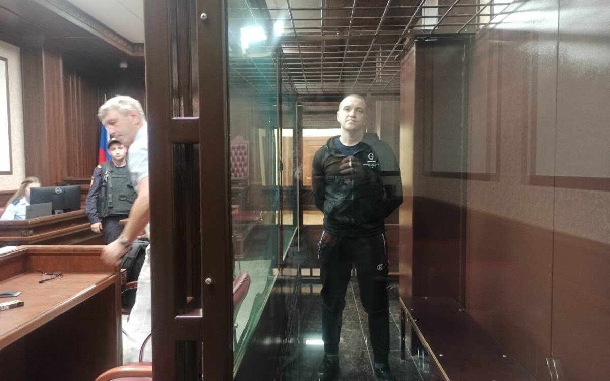 En 2023, le tribunal militaire de Rostov a condamné plusieurs dizaines de citoyens ukrainiens