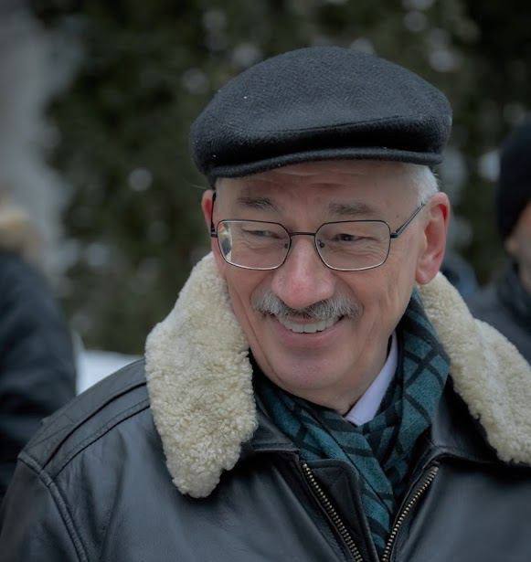 Le 26 Février, verdict attendu dans le procès contre Oleg Orlov