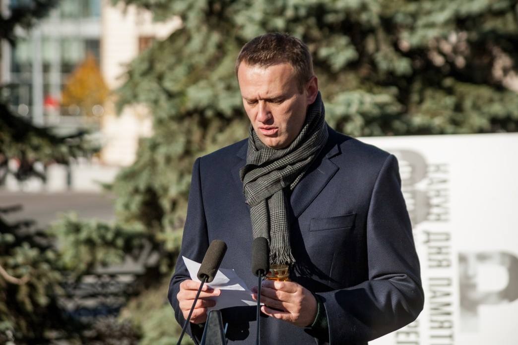 Déclaration de l’Association internationale Mémorial sur la mort d’Alexei Navalny