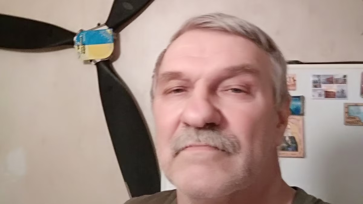 Décès d’Igor Pokusin, 62 ans, prisonnier politique