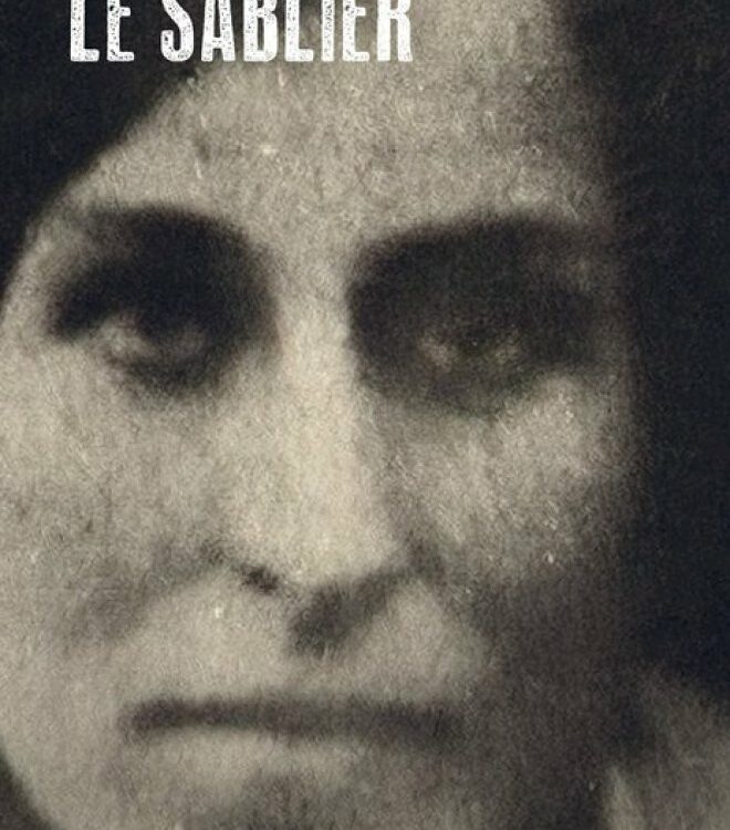 Série des rencontres et projections autour du Sablier, de Ekaterina Olitskaïa