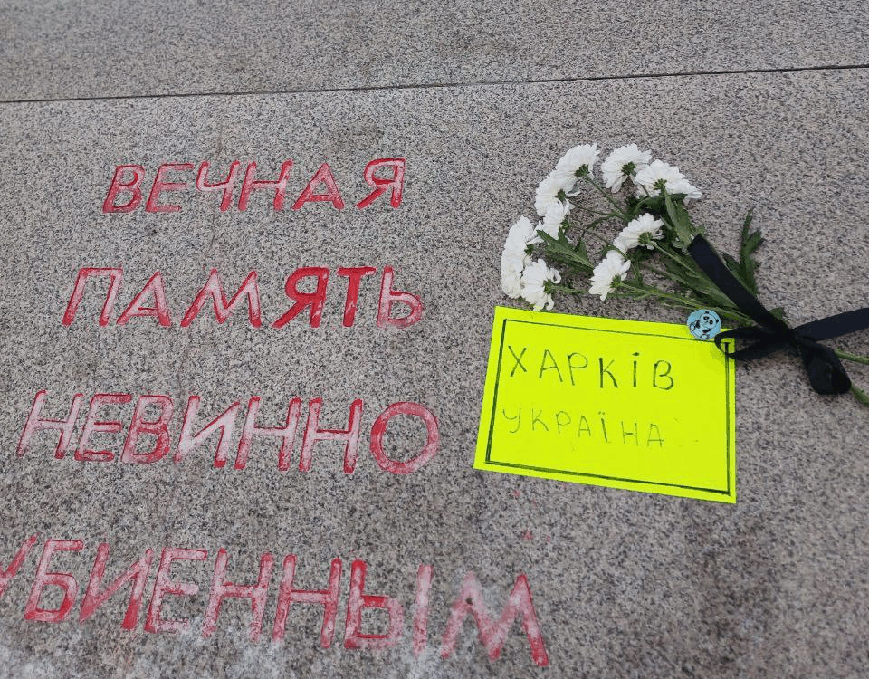Chronique de la Russie qui proteste // 11 – 17 février 2024
