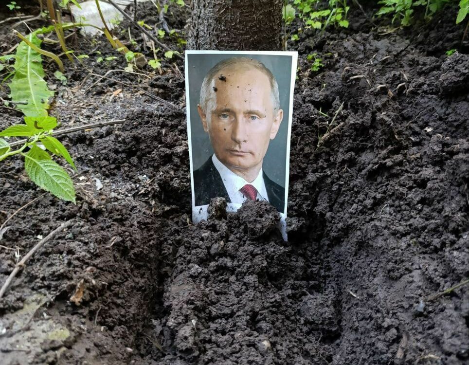 Chronique de la Russie qui proteste // 09 – 15 juin 2025