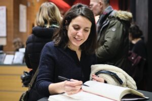Irina Tcherneva