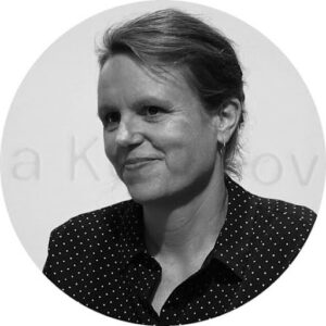 Juliette Cadiot