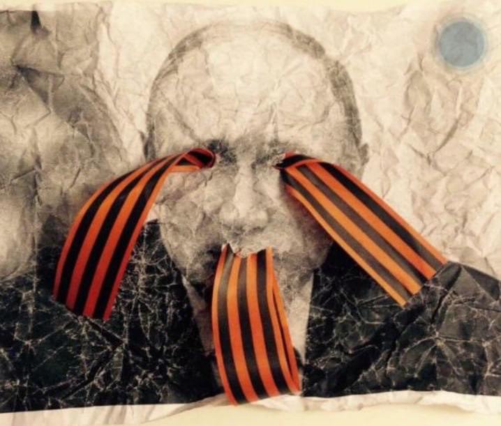 Chroniques de la Russie qui proteste // 30 mars – 6 avril 2025