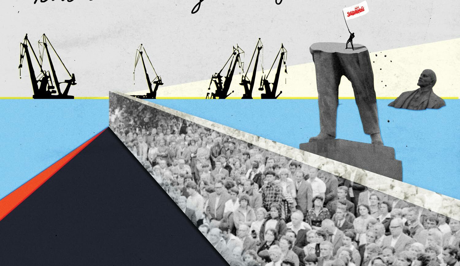 Stand by / Stand up (7): Projection du film Solidarnosc de Ania Szczepanska