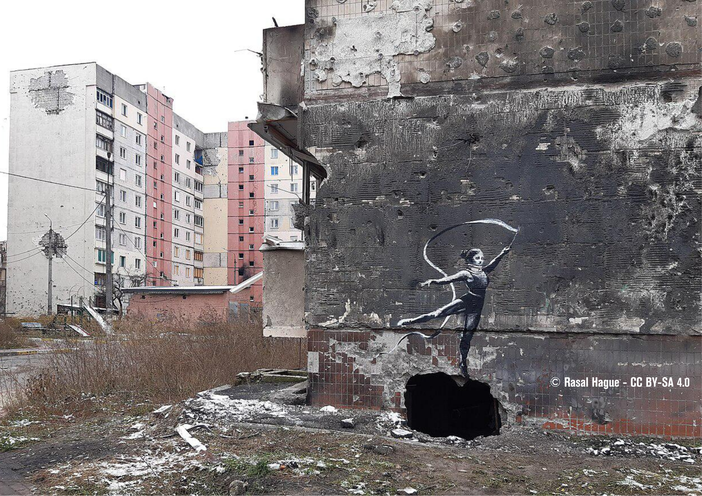 Marchons pour l’Ukraine !