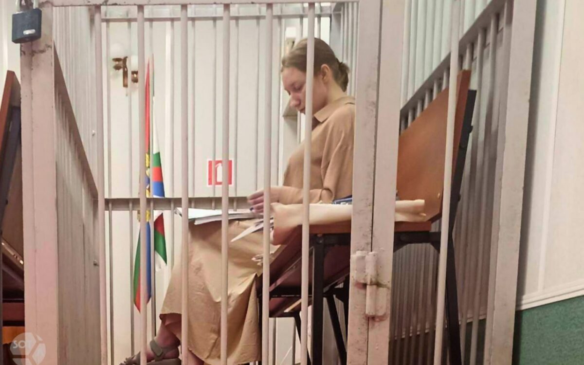 Chroniques de la Russie qui proteste // 2 – 8 mars 2026