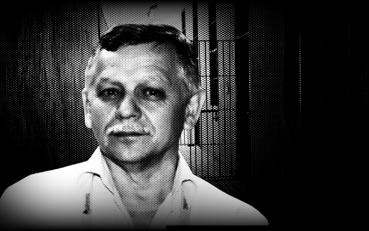 Pétition en faveur du scientifique ukrainien Leonid Pshenichnov